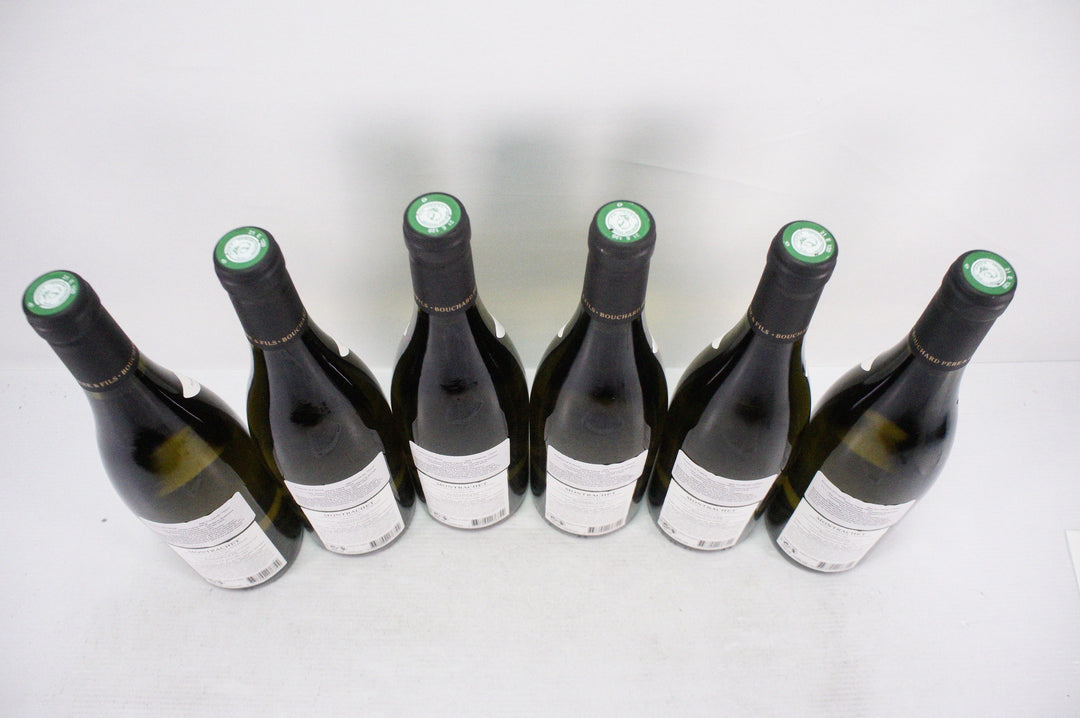 Bouchard Montrachet Grand Cru 2015