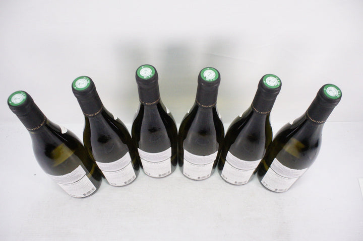 Bouchard Montrachet Grand Cru 2015