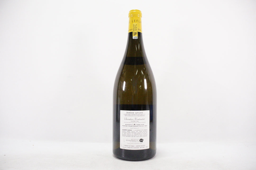 Leflaive Chevalier Montrachet Grand Cru Magnum 2015