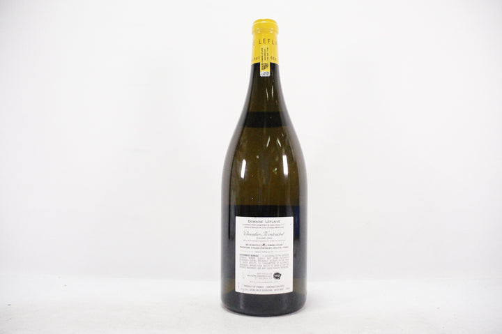 Leflaive Chevalier Montrachet Grand Cru Magnum 2015