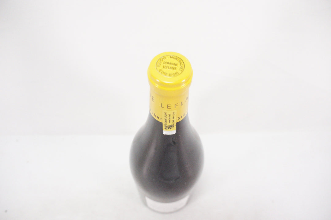 Leflaive Chevalier Montrachet Grand Cru Magnum 2015