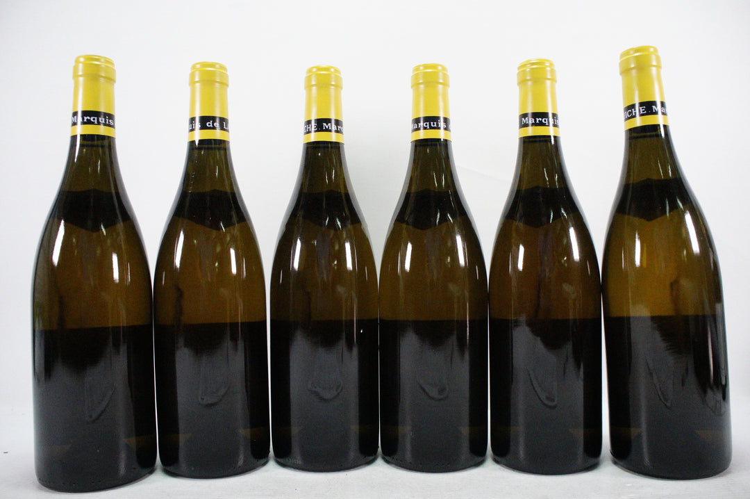 Joseph Drouhin Marquis de Laguiche Montrachet Grand Cru 1998