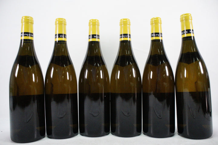 Joseph Drouhin Marquis de Laguiche Montrachet Grand Cru 1998