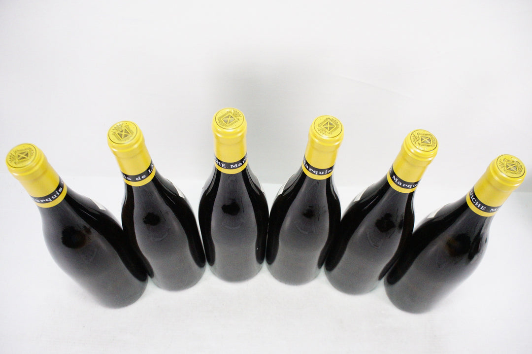 Joseph Drouhin Marquis de Laguiche Montrachet Grand Cru 1998