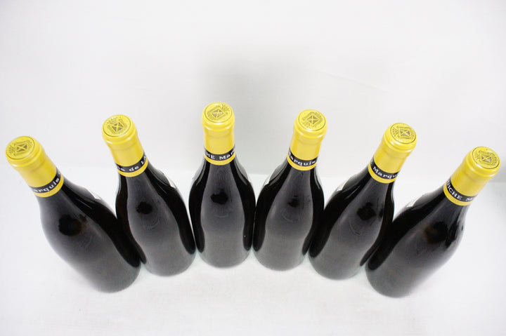 Joseph Drouhin Marquis de Laguiche Montrachet Grand Cru 1998