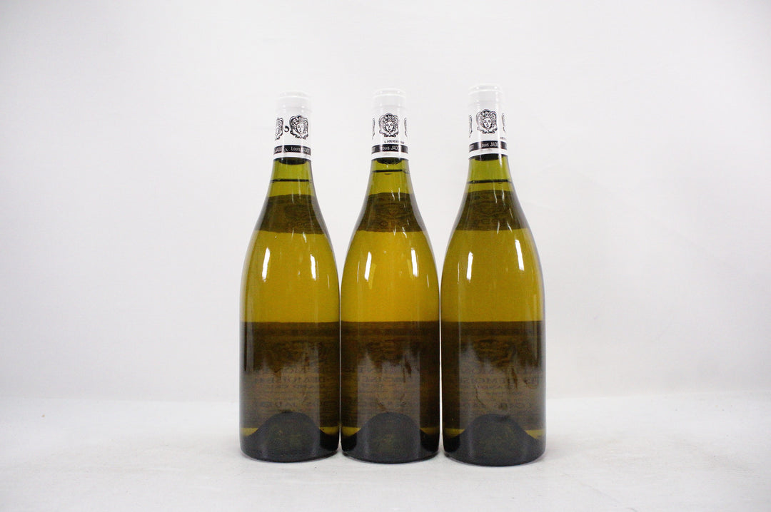 Louis Jadot Chevalier Montrachet Les Demoiselles Grand Cru 1990