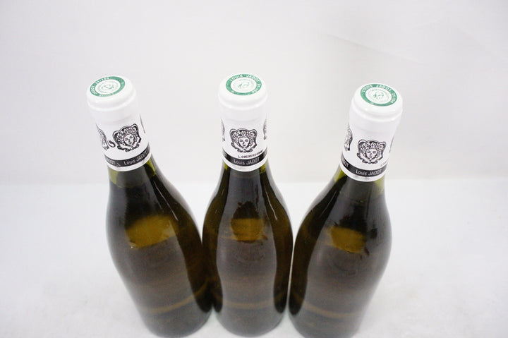 Louis Jadot Chevalier Montrachet Les Demoiselles Grand Cru 1990