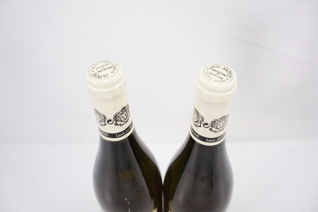 Louis Jadot Chevalier Montrachet Les Demoiselles Grand Cru 1996 *