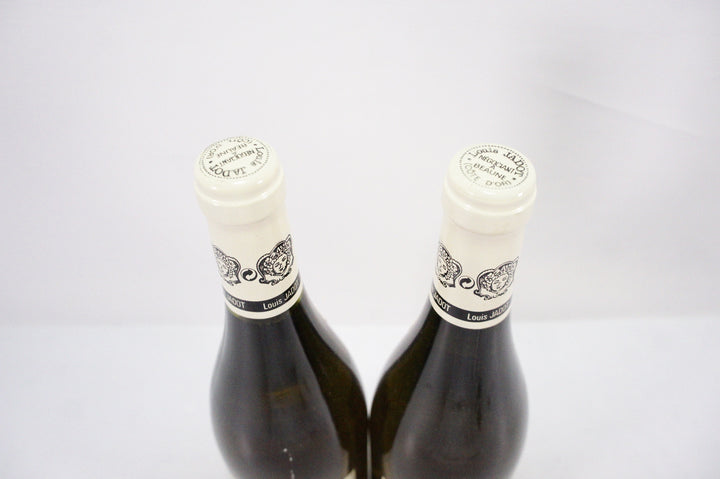 Louis Jadot Chevalier Montrachet Les Demoiselles Grand Cru 1996 *