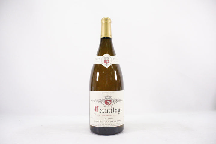 Jean Louis Chave Hermitage Blanc Magnum 2003