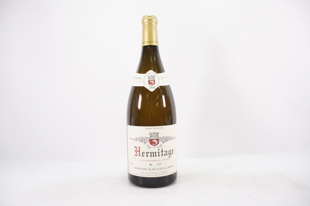 Jean Louis Chave Hermitage Blanc Magnum 2006