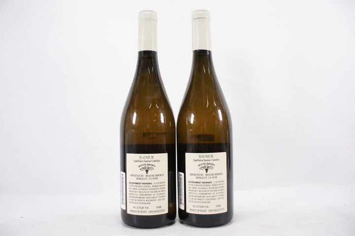 Clos Rougeard Saumur Blanc Breze 2003