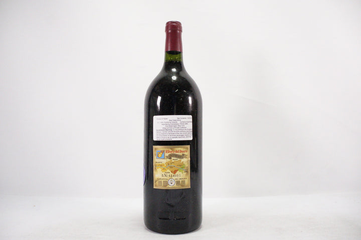 Vega Sicilia Unico Magnum 1975