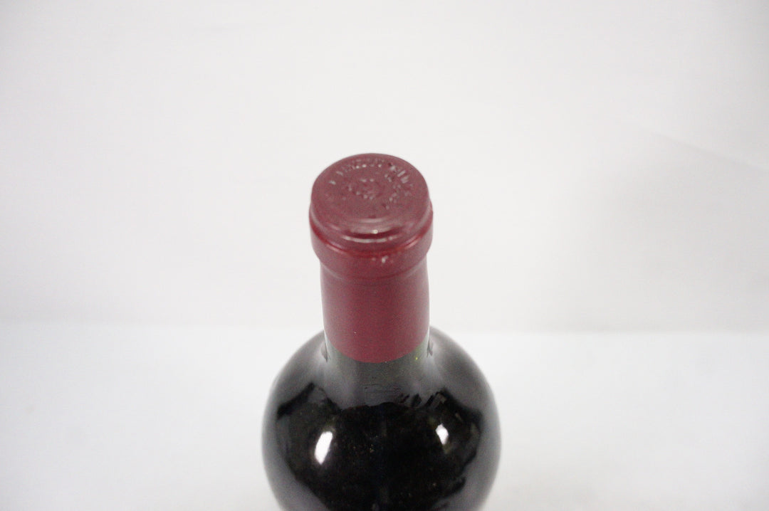 Vega Sicilia Unico Magnum 1975