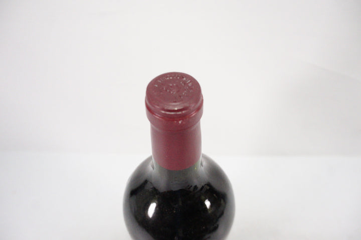 Vega Sicilia Unico Magnum 1975