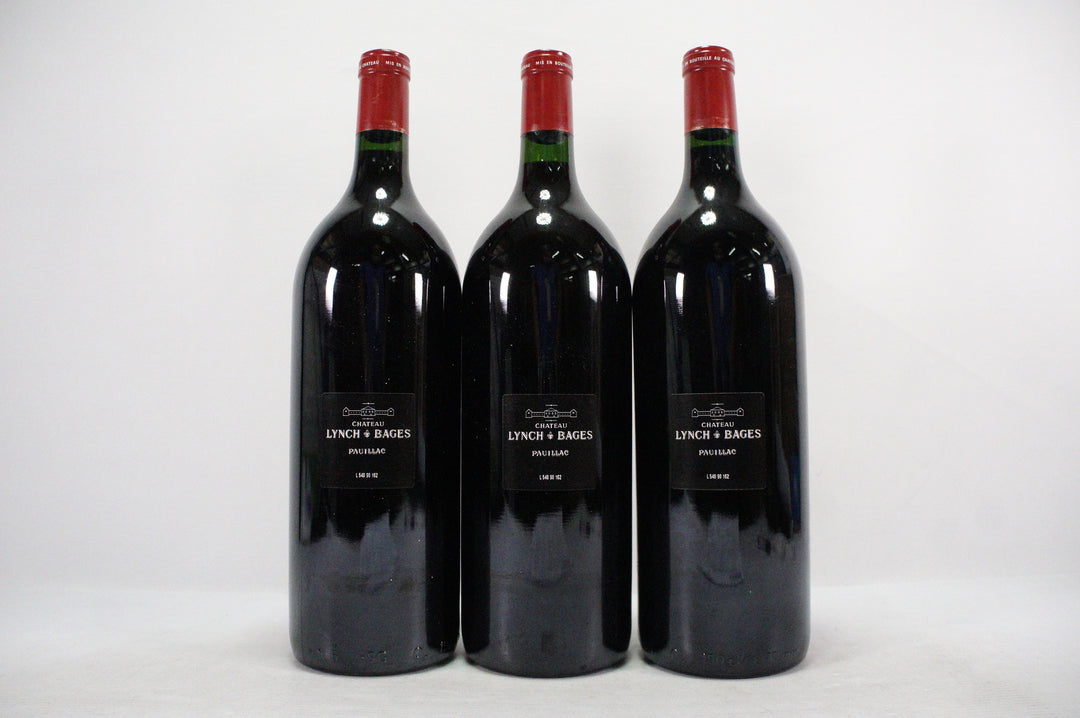 Chateau Lynch Bages Magnum 1990