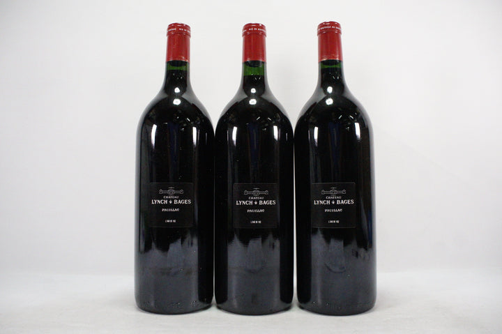 Chateau Lynch Bages Magnum 1990