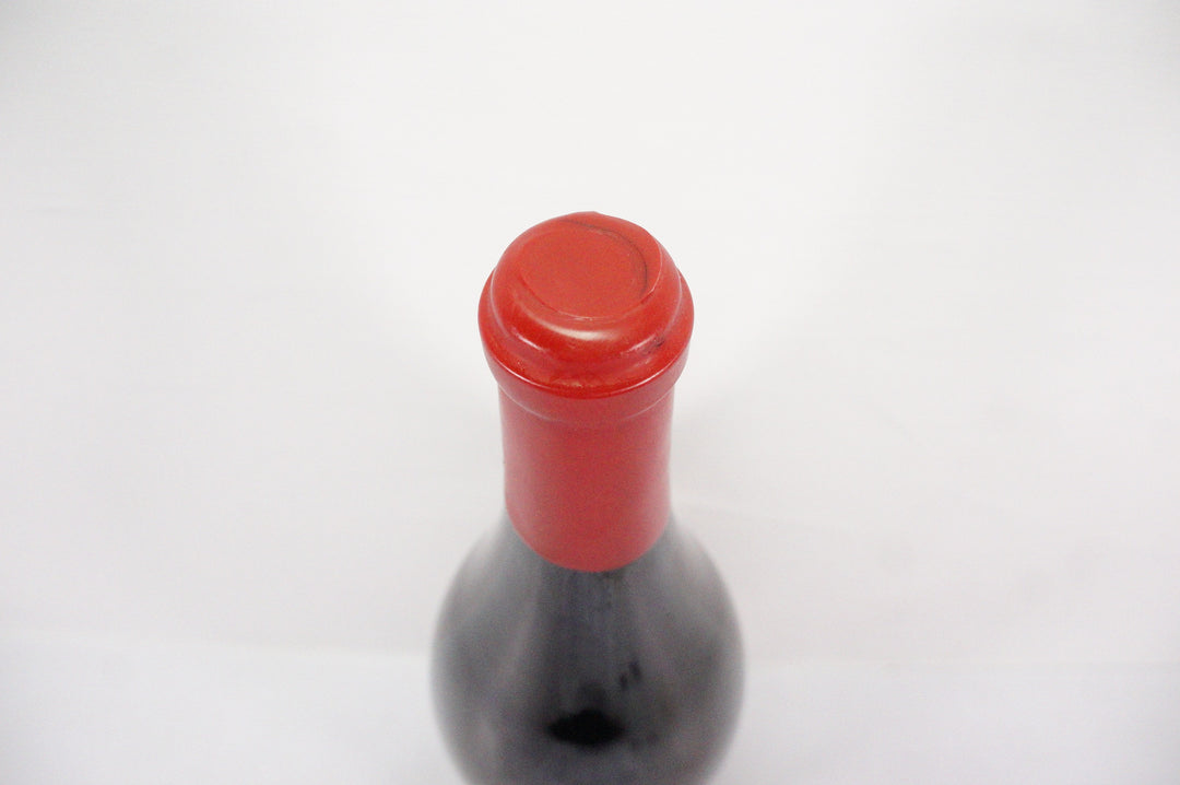 Domaine Fourrier Gevrey Chambertin Cherbaudes 1er Cru VV Jeroboam 2014 *