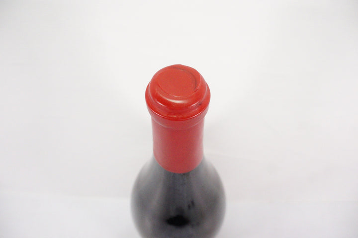 Domaine Fourrier Gevrey Chambertin Cherbaudes 1er Cru VV Jeroboam 2014 *