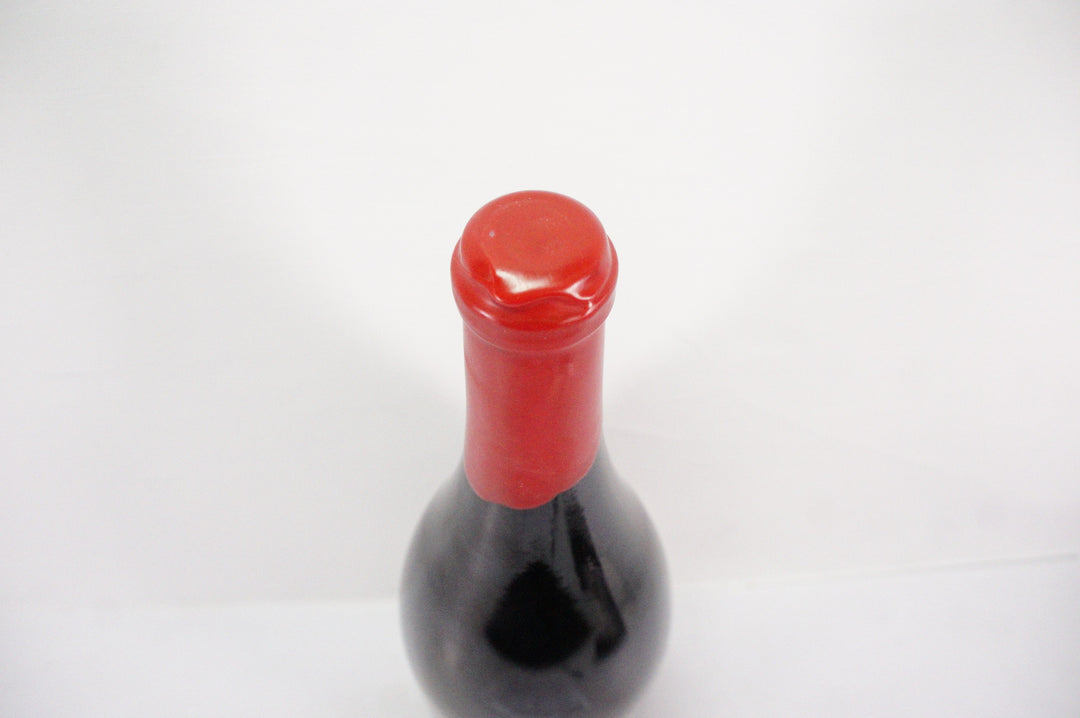 Jean Marie Fourrier Latricieres Chambertin Grand Cru VV Jeroboam 2015