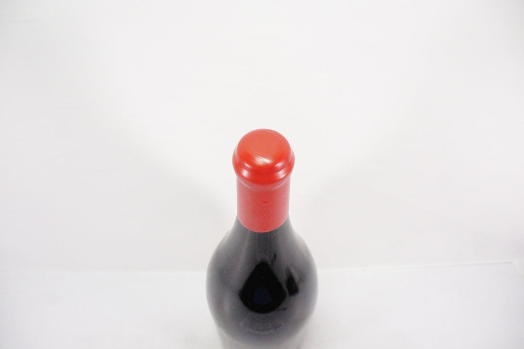 Hudelot Noellat Romanee St Vivant Grand Cru Jeroboam 2014