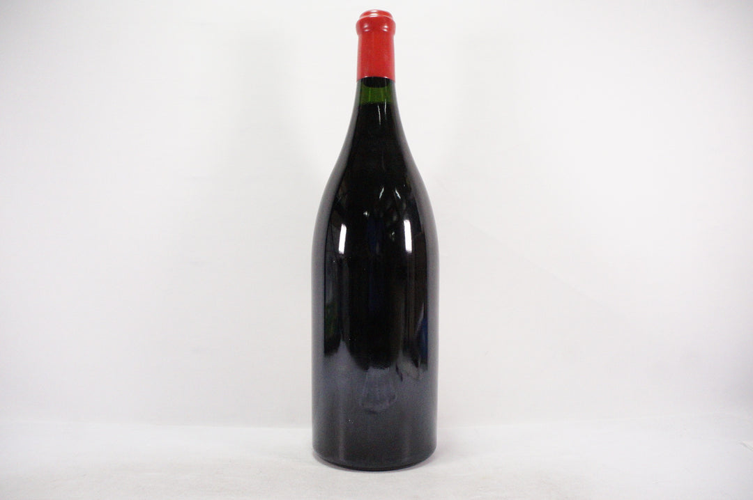 Hudelot Noellat Romanee St Vivant Grand Cru Jeroboam 2015