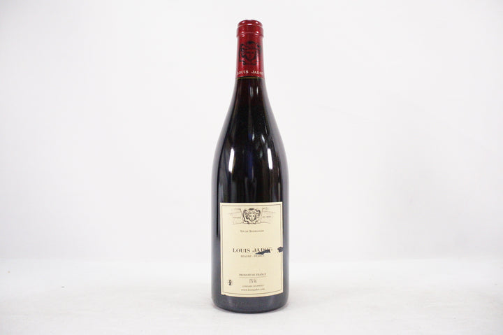 Louis Jadot Gevrey Chambertin Clos Saint Jacques 1er Cru 2009 *