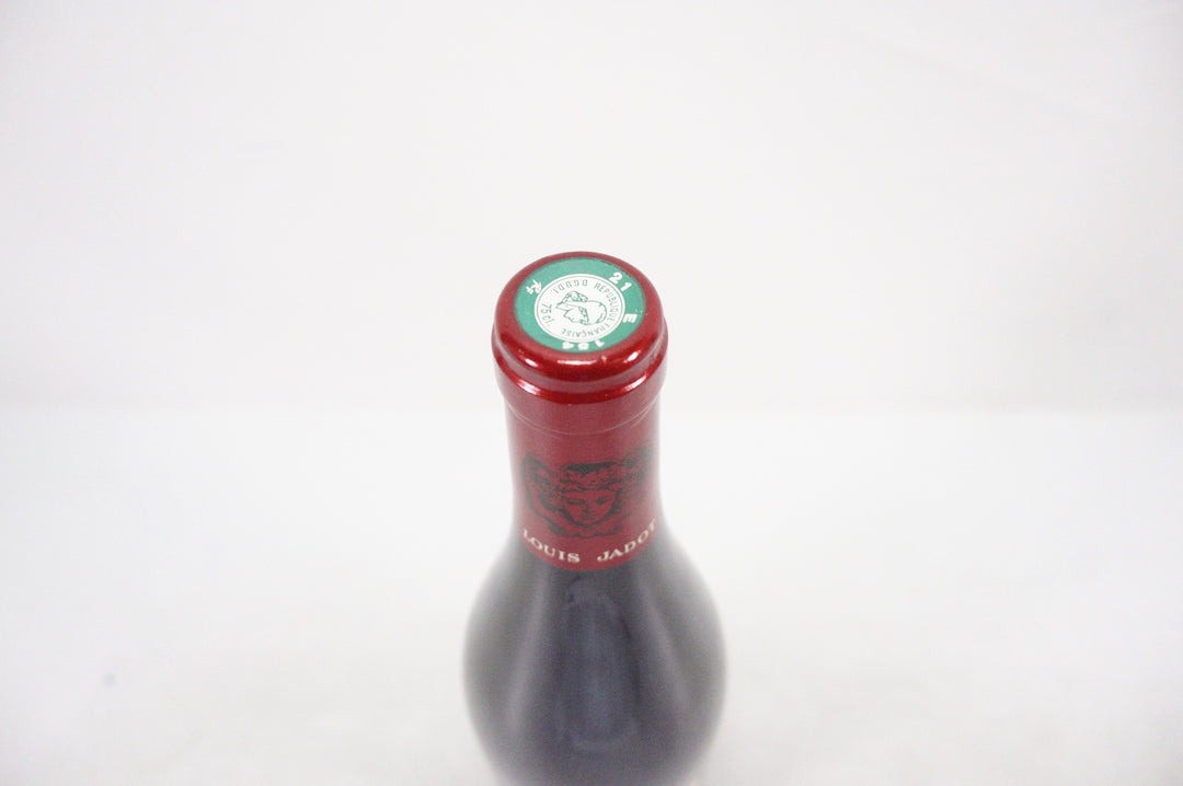 Louis Jadot Gevrey Chambertin Clos Saint Jacques 1er Cru 2009 *