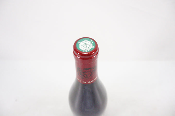 Louis Jadot Gevrey Chambertin Clos Saint Jacques 1er Cru 2009 *