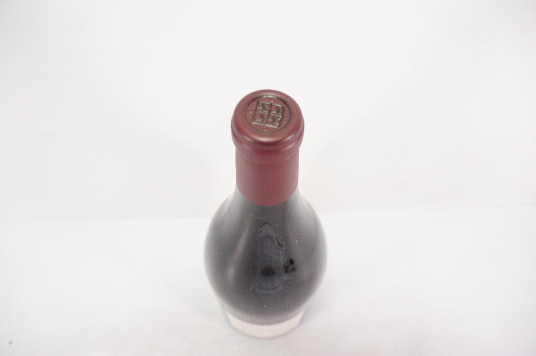 Chateau de Beaucastel Chateauneuf du Pape Hommage A Jacques Perrin Magnum 2000
