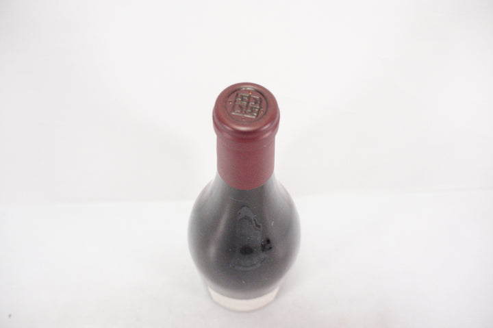 Chateau de Beaucastel Chateauneuf du Pape Hommage A Jacques Perrin Magnum 2000