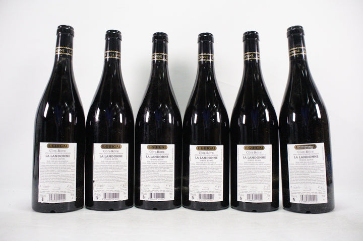 Guigal Cote Rotie La Landonne 2009
