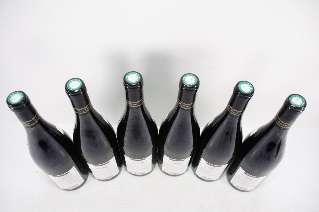 Guigal Cote Rotie La Landonne 2009