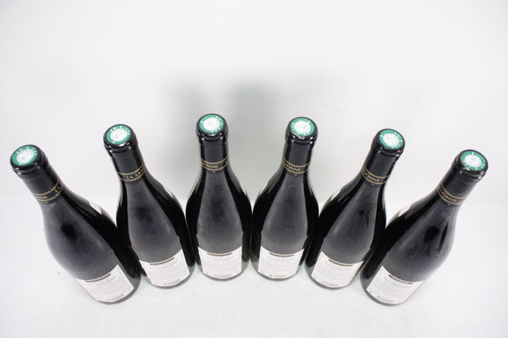 Guigal Cote Rotie La Landonne 2009