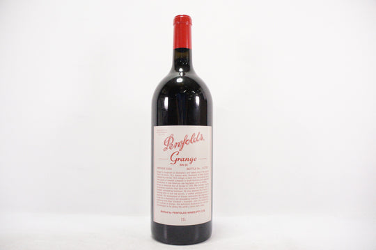 Penfolds Grange Magnum 2008