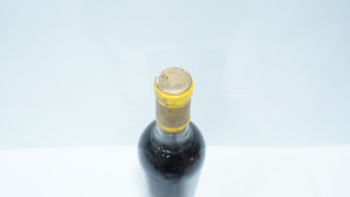 Chateau d'Yquem 1967 *