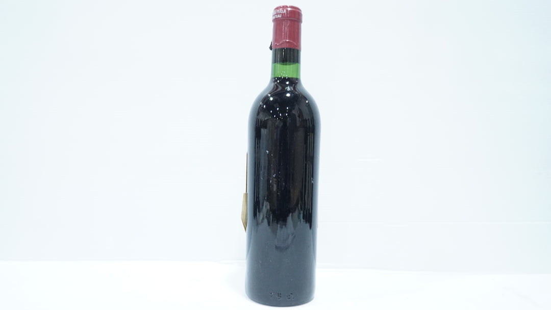 Chateau Pichon Longueville Comtesse de Lalande 1966 *