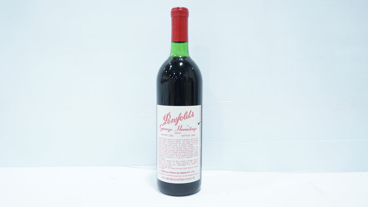 Penfolds Grange 1983 *