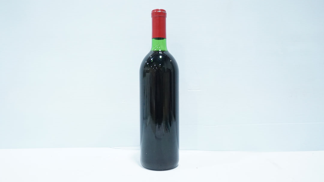 Penfolds Grange 1983 *