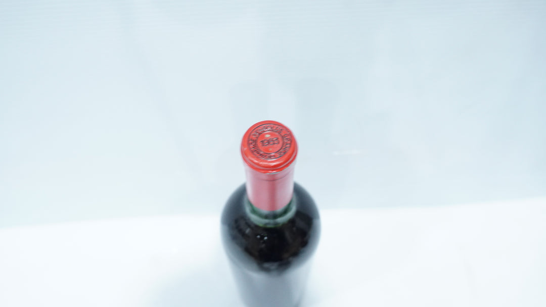Penfolds Grange 1983 *