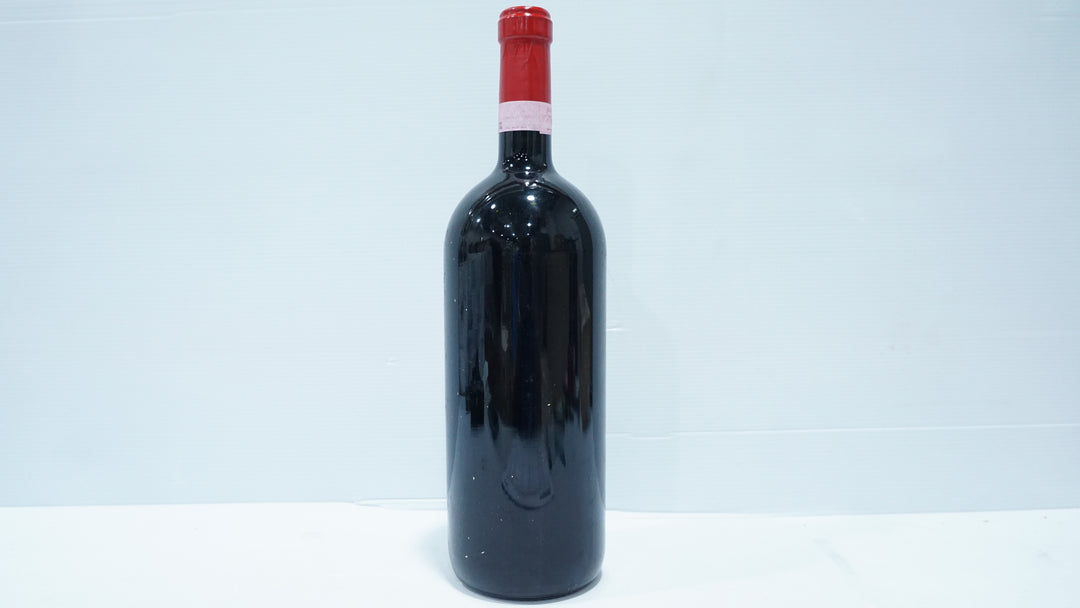 Poderi Luigi Einaudi Barolo Nei Cannubi Magnum 1998