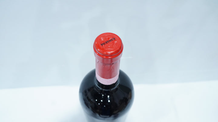 Poderi Luigi Einaudi Barolo Nei Cannubi Magnum 1998