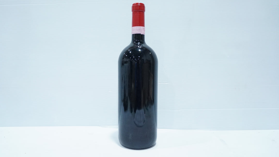 Poderi Luigi Einaudi Barolo Nei Cannubi Magnum 1998