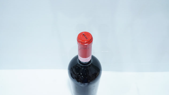 Poderi Luigi Einaudi Barolo Nei Cannubi Magnum 1998