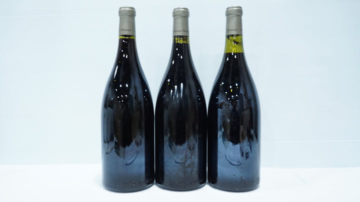 Camille Giroud Pommard Clos des Epeneaux 1er Cru Magnum 1990