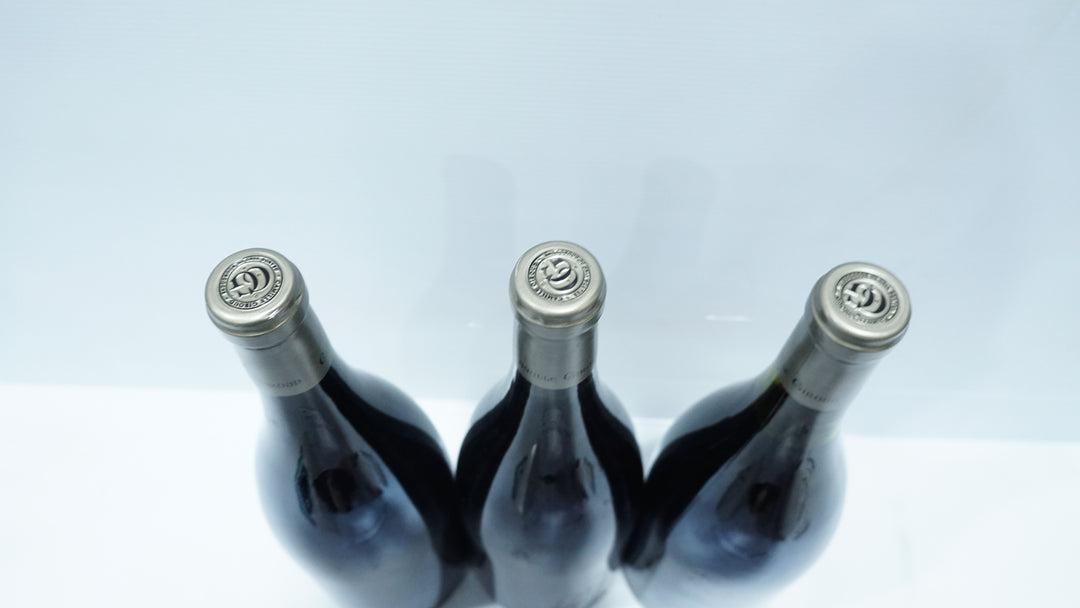 Camille Giroud Pommard Clos des Epeneaux 1er Cru Magnum 1990