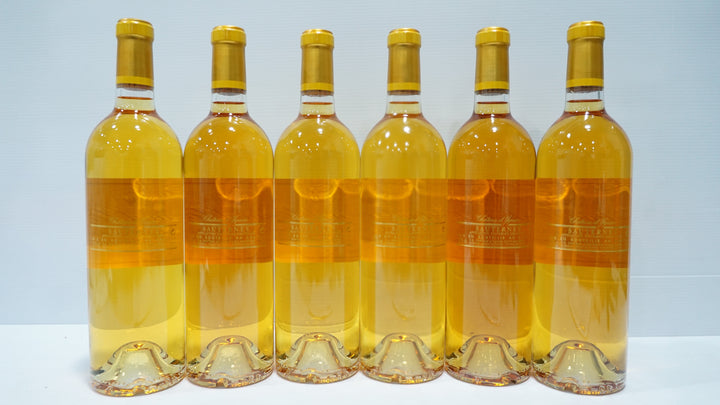 Chateau d'Yquem 2008