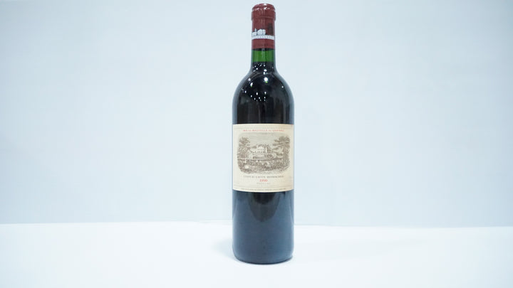 Chateau Lafite 1990 *