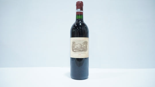 Chateau Lafite 1990 *