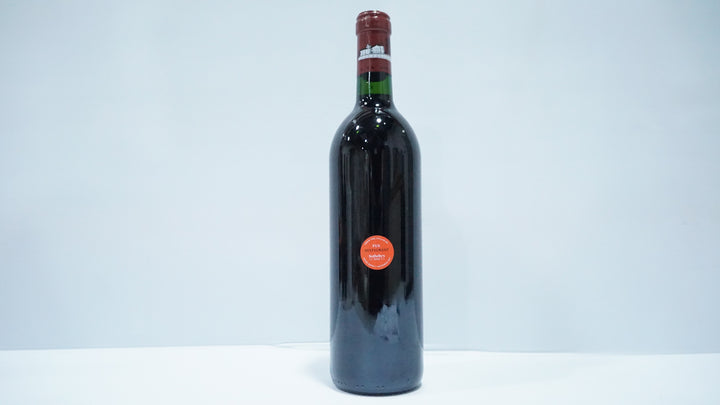 Chateau Lafite 1990 *
